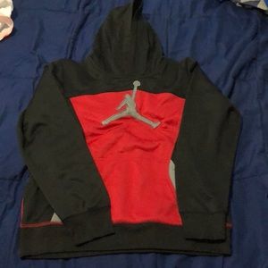 Jordan hoodie